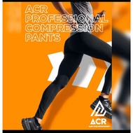 ACR COMPRESSION PRO SLEEVES PANTS {sport}