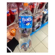 FANTA KRIM SODA AIR GAS BOTOL 1.5L