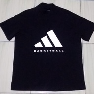 kaos oblong adidas original