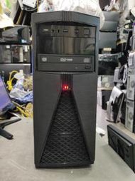 【電腦零件補給站】優質 i5-2400 四核獨顯2G電腦 Windows XP "現貨