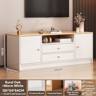 ๐๐๐๐๐ฎ ๐๐ฉ๐ค๐๐ TV Cabinet Tv Rack Rak tv kayu Wooden Kabinet Tv Almari TV 3FT/4FT/5FT/6FT Console Kabin