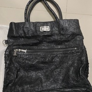 Tas Lanvin preloved