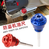 Fit WMoto XDV 250i XDV250si XDV300i LONGJIA XDV250/300 Motorcycle Accessories Engine Oil Filter Cap 