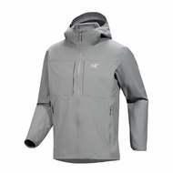 Arc'Teryx - Giacca Gamma Hoody Void - X000009905 - VOID | size: M