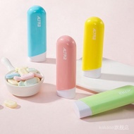 One-click launch Ejection Box Portable Ejection Sugar-Free Mint Candy Chewing Gum Leisure Candy Snac