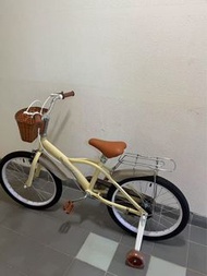 Lombardo 兒童腳踏車