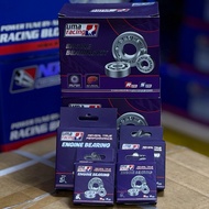 ENGINE BEARING KIT UMA RACING LC135 V1-V8