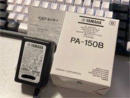 YAMAHA PA150B 火牛 三腳插頭 行貨 叉電 數碼琴 電子琴 P45 P145