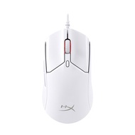 HyperX  Pulsefire Haste 2 電競滑鼠(白)