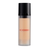 ‼️READYSTOCK‼️C.CODE Powermatte Liquid Foundation N2 30ml