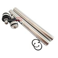 Setelan Shock Depan / Preload JRP Racing Ninja 150 R/RR/SS Stelan Preload USD Preload Original JRP