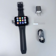 Đồng hồ Android VP99 Ram 4/64GB lăp sim nghe gọi độc lập camera kép 13MP tải ứng dụng chơi game AHAI