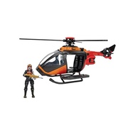 Fortnite Vehicle Chopper 4-inch Action Figure Black FNT0653