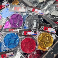 Valve Cover 125 2 Valves 2-Valve Cam For WAVE125r s 125i Windshield Old Cnc Work Bright Colors