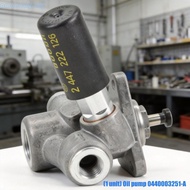 amonoay Reliable Construction Mechanical Fuel Pump Suits DT466 DT466E Series