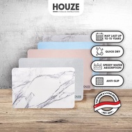 HOUZE - [Keras] Tikar Penyerap Diatomit