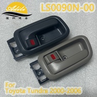 07Smooth Ride Inner Handle 69206-0C010 69205-0C010 69208-0C010 69207-0C010