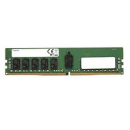 (二手) 98%NEW SAMSUNG DDR4 2400 REG ECC(M393A1G40EB1)PC4-2400T 8G記憶體