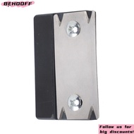 BEHOOFF Woodworking Edge Trimmer, ​Black ​Trimmer Utensil​ ​Edge Banding Trimmer​, ​Mini ​Deburring​