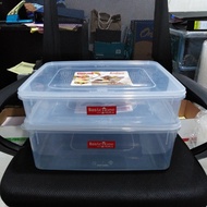 LION STAR DONUT BOX (5L, 6L, 8L, 11L) KATERIA BASIC HOME DONUT BOX 901/902