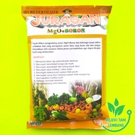 PUPUK MICRO FERTILIZER JURAGAN BORON Plus MgO 1 KG