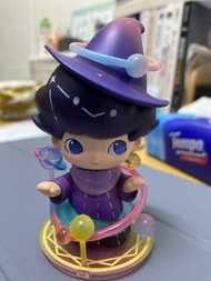 Dimoo 十二星座系列星座隱藏版 有卡 無損