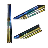 Tegek Pole Iguruai Bebekan Pancing Empire 270 360 450 Special Carbon Medium Hard