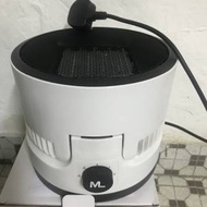 全新 Magic Living 折疊便攜暖風機 型號...