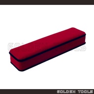 Red Spray Velvet Jewellery Box Bracelet Necklace Jewellery Box Jewellery Storage Jewellery Display J