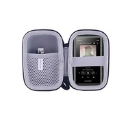 Sony SONY NW-A105/A106/A107 Walkman storage case - WERJIA (black)