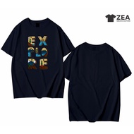 Men's Distro T-shirts Distro Shirt/ Original Distro T-shirt/ Men's Distro Shirt/ UNISEX Distro T-shi