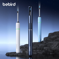 小米 - Bebird 智能可視採耳器 Note 5 (平行進口) (白色)