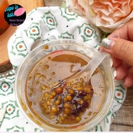 Bubur Kacang Hijau Kacang Ijo dan Ketan Hitam 1 Cup