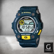 CASIO G-SHOCK G-7900-2DR / G-7900-2D / G-7900-2 / G-7900 WATCH 100% ORIGINAL
