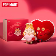 [Original]POPMART Pop mart CRYBABY  Cupids Tears Series Plush Gift Cute Doll