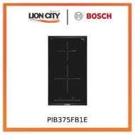 Bosch PIB375FB1E 2 Zone Ceramic Built-in Induction Hob (30cm)