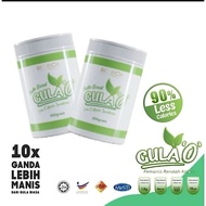 Gula O Biorich Original Dalam Pek Tahan Pecah 400gm  pemanis penganti gula pasir
