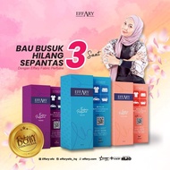 🔥PALING LARIS 🔥 EFFARY FABRIC PERFUME ORIGINAL