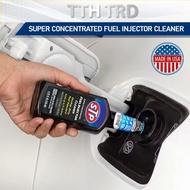 STP Super Concentrated Fuel Injector Cleaner, 155ML/5.25 FL OZ