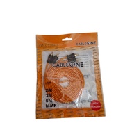 Cable rca 2.5m cableone rca 2.5m cableone