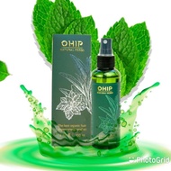 ☇OHIP HAIR SPRAY FROM NATURAL HERBS