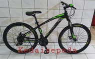 Kedai Sepeda - Sepeda Gunung MTB 26 Atlantis AT 730 disc