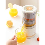 Cross-Border Juicer Household Pure Juicer Juicer Separate Portable Juicer Cup Mini Blender
