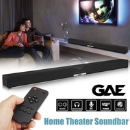 BLUETOOTH HOME THEATER SOUNDBAR