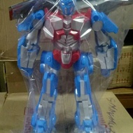 Jumbo big transformer combat robot