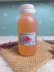 Essence Perisa Aroma Bubble Gum Best Seller