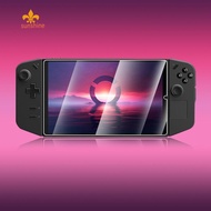 [New] 1/2 Pack Screen Protector Screen Film Guard Anti-Scratch for Lenovo Legion Go