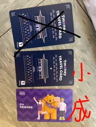 T-money 交通卡
