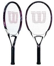 Raket Tenis Wilson K- Zero Original