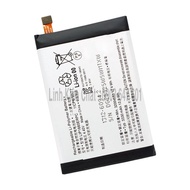Pin cho Sony Xperia XZ3 SO-01L SOV39 H8416 H9436 H9493 3330mAh Zin - Hàng nhập Khẩu
